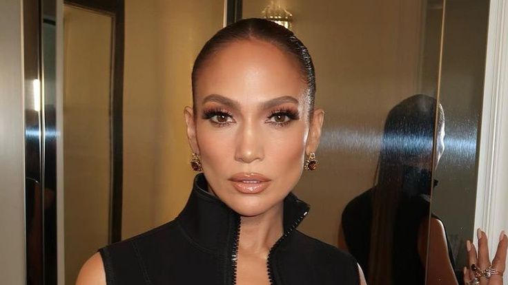 Jennifer Lopez zdecydowała się na drogi dodatek