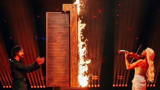 Izrael, Finlandia czy Australia? Kto wygra finał Eurowizji 2026
