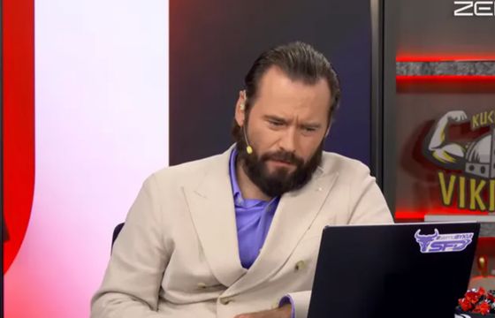 Dwie złe wieści dla Kanału Zero. Chodzi o subskrybentów