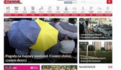 Serwis Dziennikwschodni.pl w nowej odsłonie. Wkrótce paywall