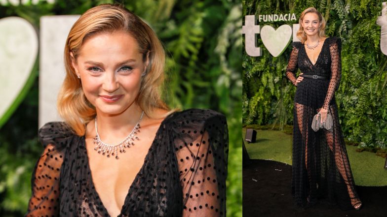 Małgorzata Kożuchowska