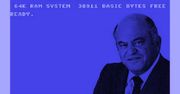 Zmarł Jack Tramiel – urodzony w Polsce założyciel Commodore’a i wieloletni CEO Atari
