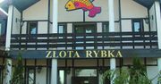 Złota Rybka. Glinojeck. Wyjątkowe miejsce, gdzie dobrze zjesz