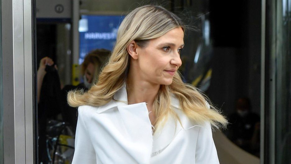 Joanna Koroniewska zachęca fanki do samoakceptacji 
