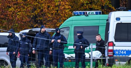 Utopił się w bagnie. Miał zabić syna. Ostateczna decyzja prokuratury