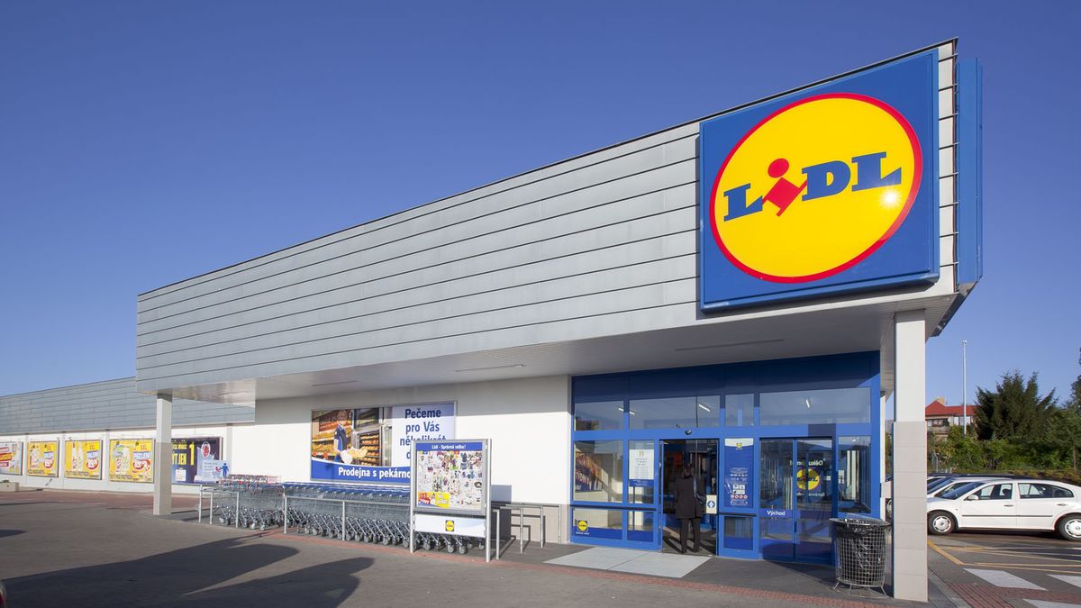 Lidl eksport 