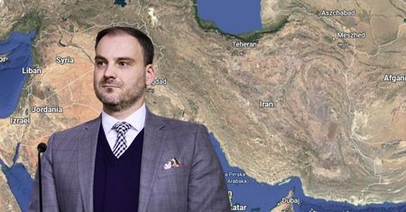 Atak USA coraz bliżej? MSZ: w Iranie są Polacy