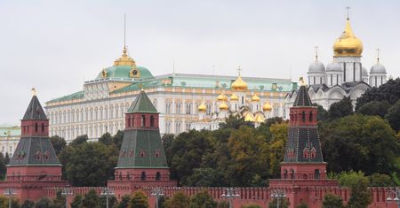 Rosja. Polski korespondent stracił akredytację