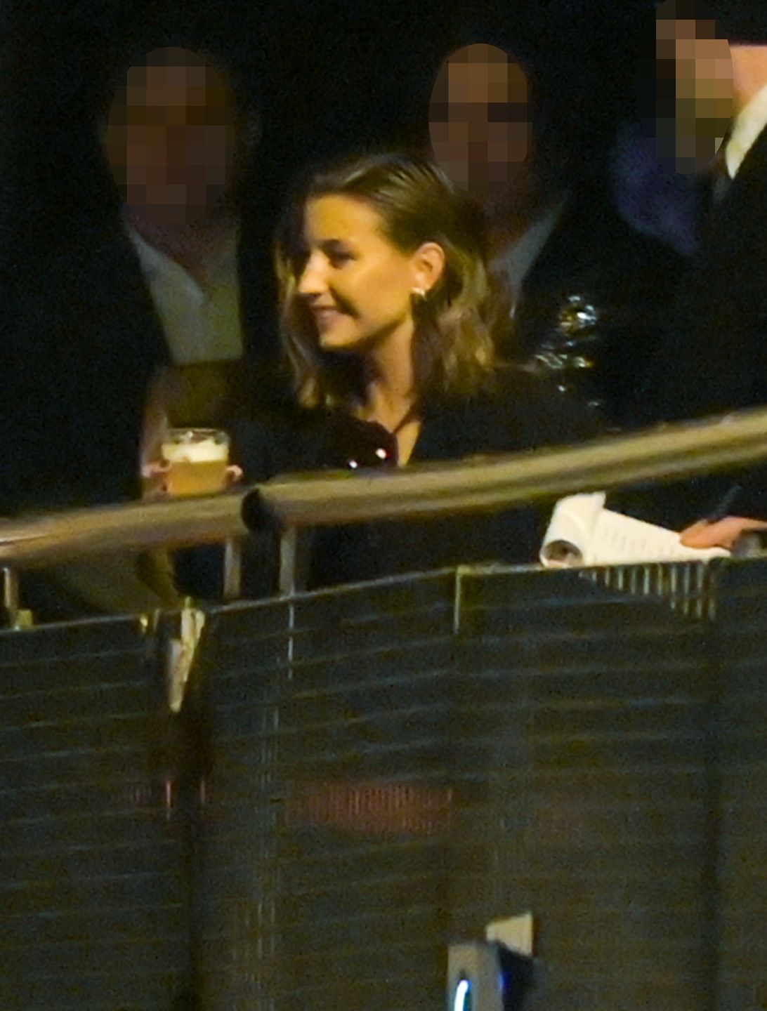 Urodziny Julii Wieniawy