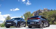 Cupra Tavascan wjeżdża do Polski. Znamy specyfikację i ceny hiszpańskiego elektryka