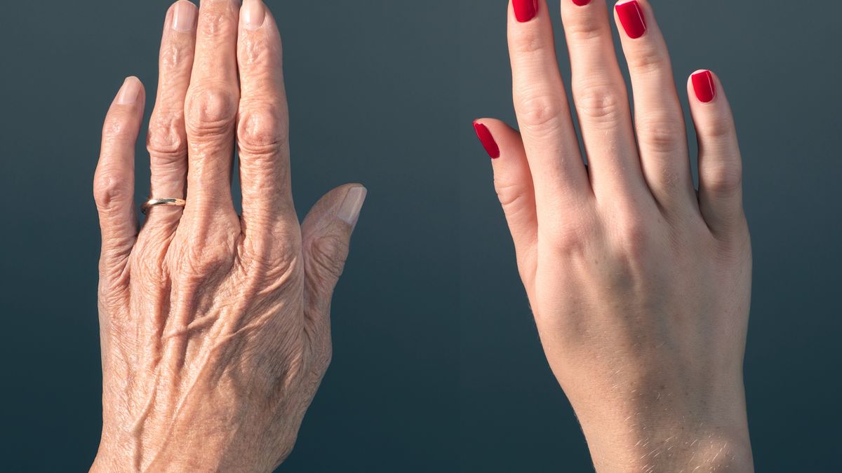 Tak sprawdzisz tempo starzenia