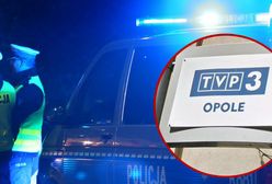 Brutalna Wigilia firmowa w TVP3 Opole. "Dali sobie po twarzach"