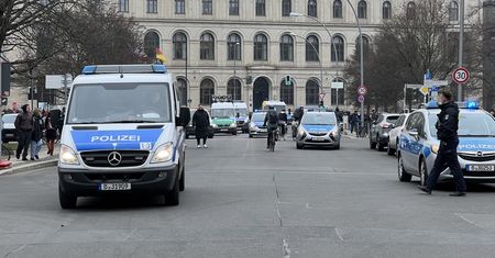 Tragiczny zamach na jarmarku bożonarodzeniowym w Magdeburgu: dwie ofiary śmiertelne, kilkadziesiąt rannych