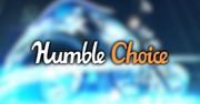 Humble Choice na sierpień 2025 z 8 grami, wśród których brylują dwie wyśmienite RPG