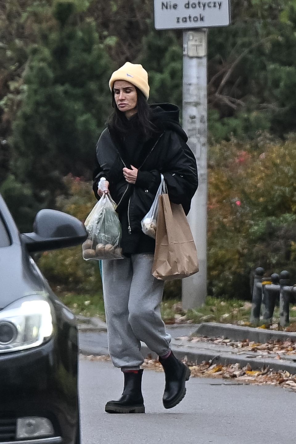 2024.11.12 Warszawa
Viola Violetta Kolakowska
FOT EXCL6
EXCLUSIVE6