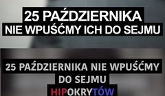 PO i PiS walczą na spoty. „Ewa &amp; Przyjaciele” z aferami kontra „Nie wpuśćmy do Sejmu hipokrytów” (wideo)