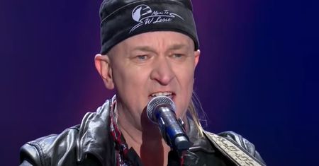 "Zginął na froncie". Lider zespołu poinformował o śmierci kolegi