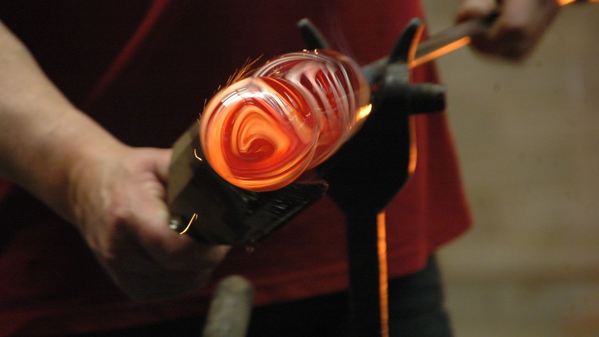 Europejski przemysł wciąż w recesji