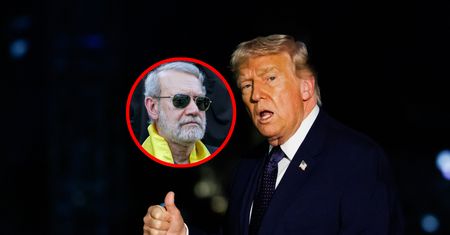 Ostra odpowiedź na Trumpa. "Uważajcie"