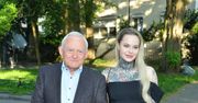 Monika Miller o wysokiej emeryturze swojego dziadka. "Większość naszego społeczeństwa wymyśla sobie plotki"