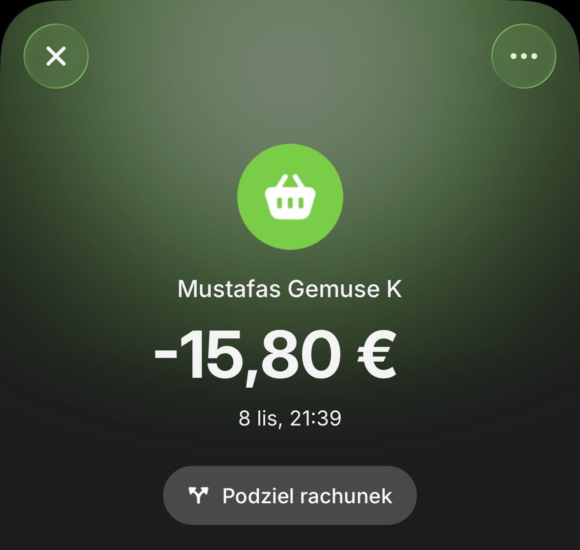 Tyle zapłaciłem za kebaby w Berlinie