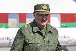 Białoruś. Aleksander Łukaszenka grozi protestującym. Marsz przeciw przemocy w Mińsku