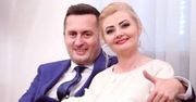 Norbi i jego żona mieszkają w luksusowej willi. Sami korzystają tylko z dwóch pomieszczeń