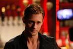 Alexander Skarsgård z Aleksą Chung