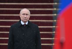 Putin zaatakuje kraj NATO? "To irracjonalne"