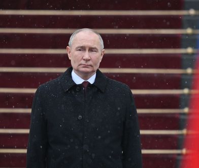 Putin zaatakuje kraj NATO? "To irracjonalne"