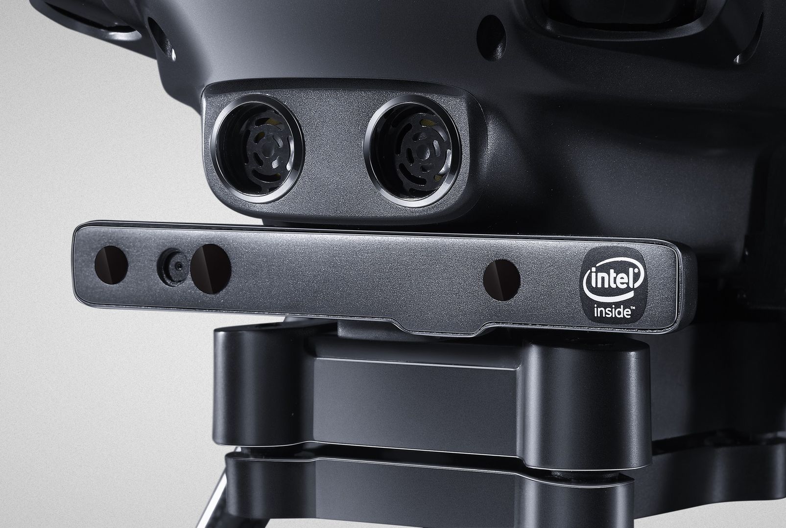 Dron Yuneec Typhoon H z RealSense