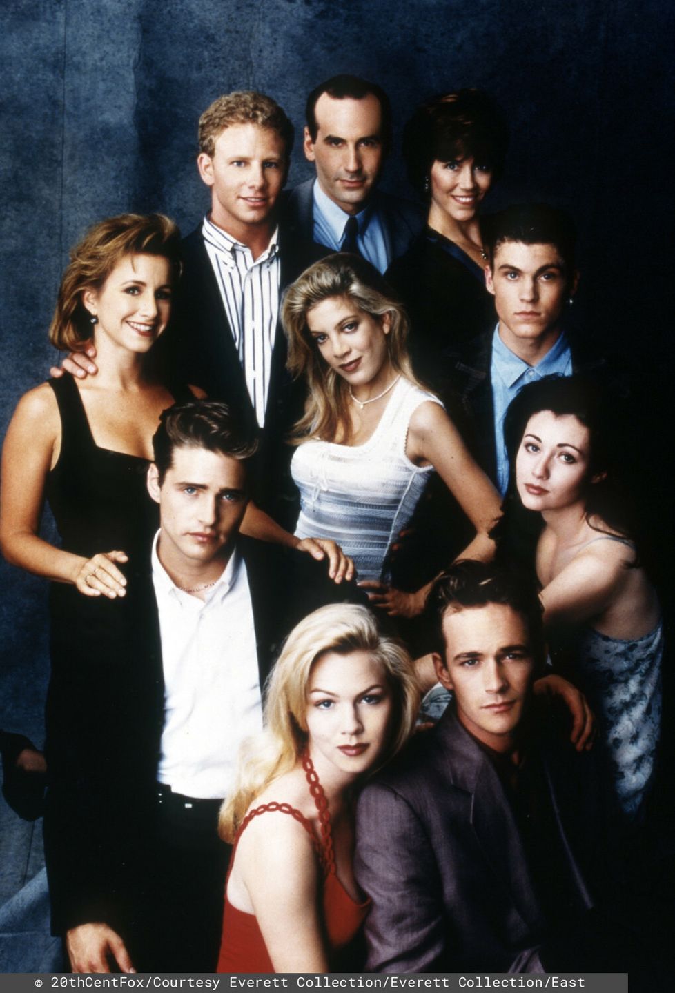 BEVERLY HILLS, 90210