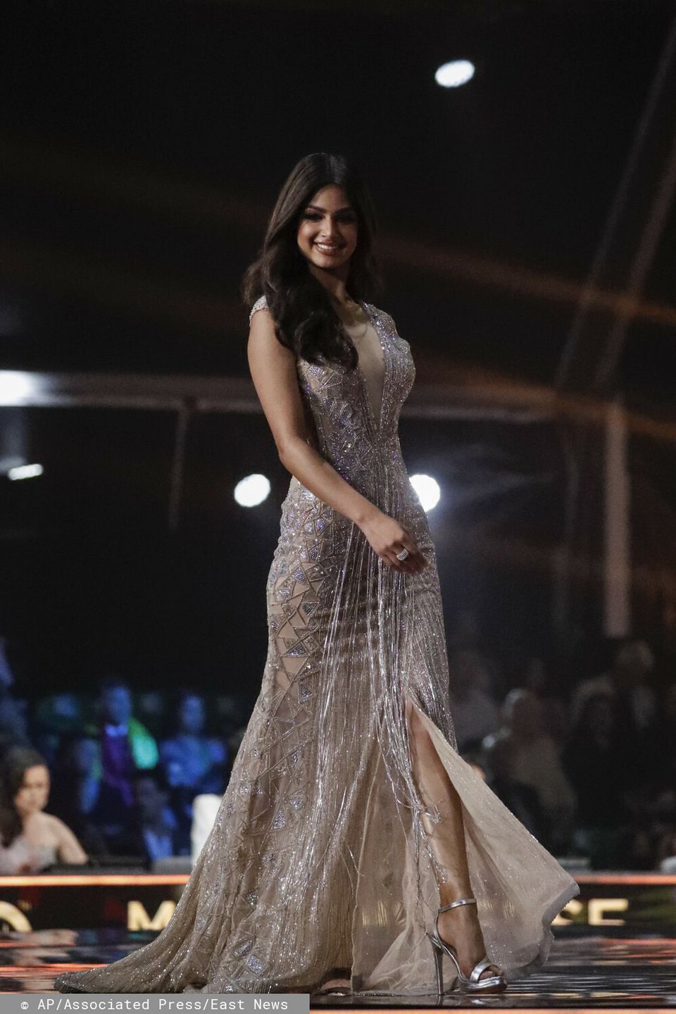 Harnaaz Sandhu - Miss Universe 2021