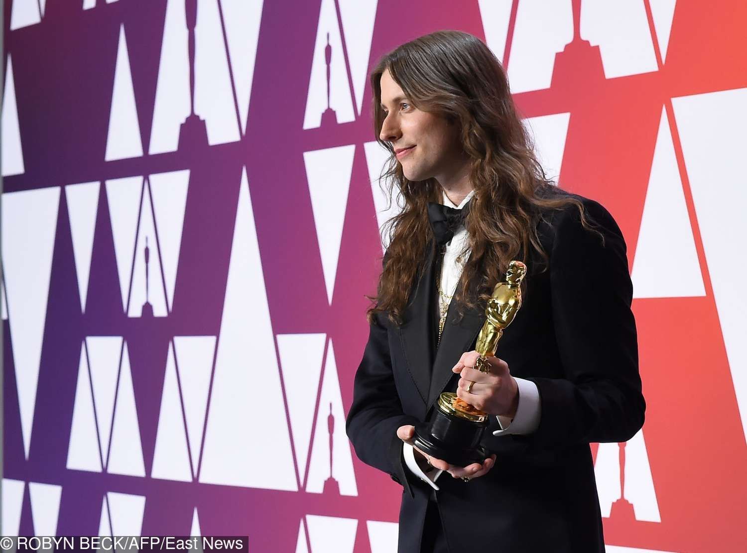 Ludwig Göransson - Oscary 2019