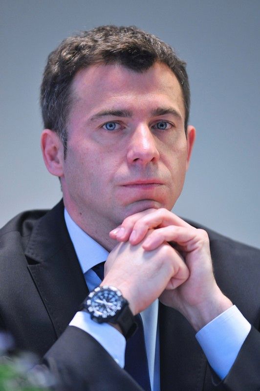 Wojciech Olejniczak wycofuje się z polityki