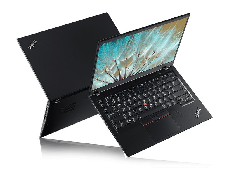 Lenovo ThinkPad X1 Carbon 5Gen — najmniejszy biznesowy Ultrabook™