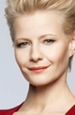 "Druga szansa": Małgorzata Kożuchowska gwiazdą nowego serialu TVN