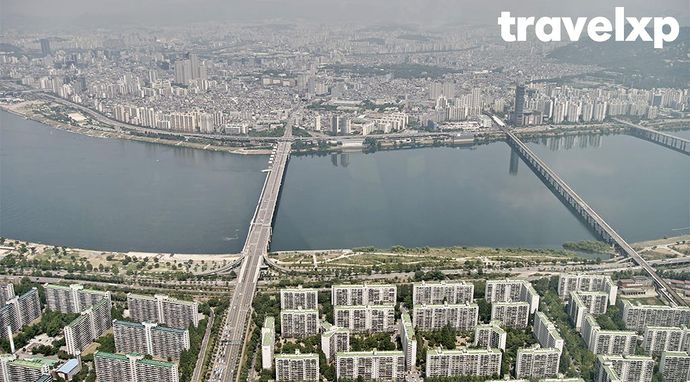 10 Days Korea