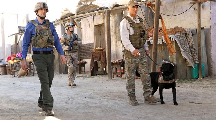 Agenci NCIS 10