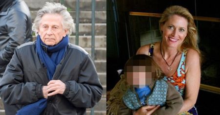 Polański odpowie za molestowanie 10-letniej dziewczynki? "Policja w Los Angeles bada zarzuty"