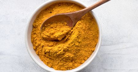 Curry. Najzdrowsza przyprawa świata