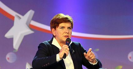 Oni będą rządzić Polską? "Gabinet cieni" Beaty Szydło