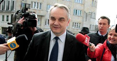 Podwyższenie wieku emerytalnego. Pawlak nie komentuje