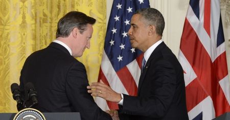 Obama traci ważnego sprzymierzeńca w UE. Brexit pogrzebie umowę handlową TTIP?