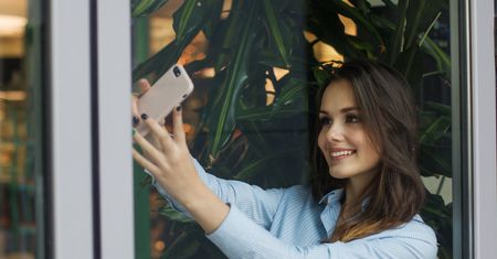 Przez selfie ludzie robią więcej operacji plastycznych nosa