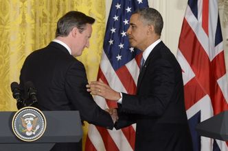 Obama radzi Brytyjczykom, by poczekali z referendum ws. UE