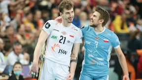 Jastrzębski Węgiel - Cucine Lube Civitanova 3:2 [GALERIA]