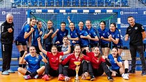 EKS Start Elbląg - Młyny Stoisław Koszalin 33:17 [GALERIA]