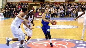 PolskaStrefaInwestycji Enea Gorzów Wielkopolski - Arka Gdynia 82:89 (galeria)