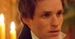 Eddie Redmayne stał się kobietą
